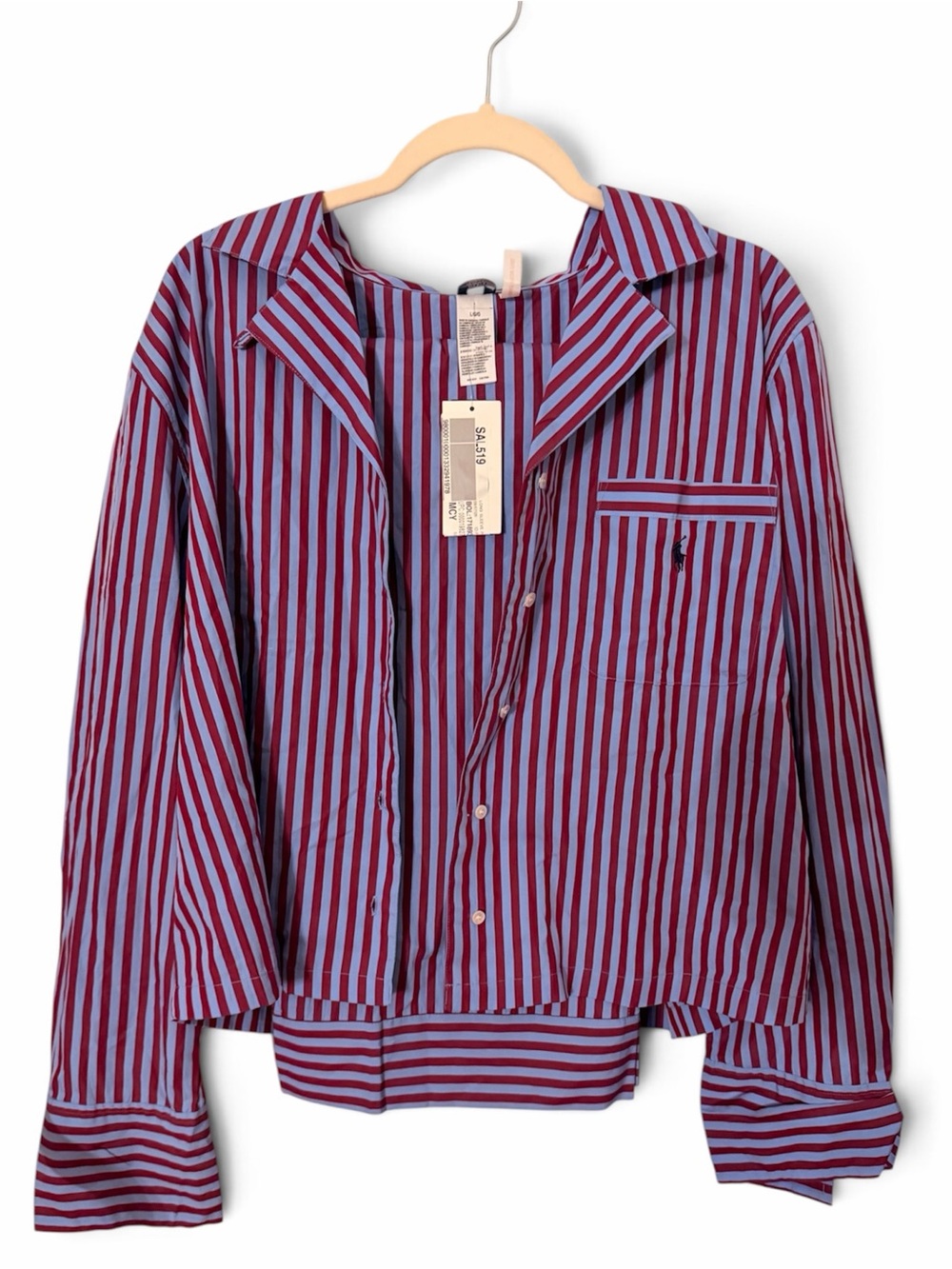 Polo Ralph Lauren PJ SET